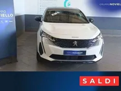 Bianco Nuova 2024 Peugeot 3008 Allure SUV | 26.200 € (Buon prezzo)