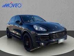 Nero Usata 2015 Porsche Cayenne SUV | 25.199 € (Buon prezzo)