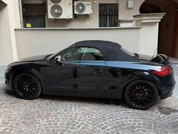 Usata 2007 Audi TT Roadster Ambiente Cabrio | 15.800 €