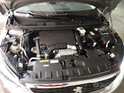 Grigio Usata 2020 Peugeot 308 Style Tre volumi | 13.300 €
