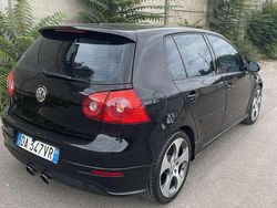 Usata 2006 VW Golf V GTI Tre volumi | 10.500 € (Molto cara)