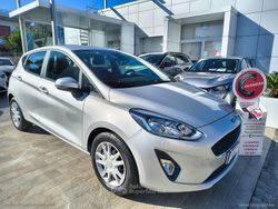 Argento Usata 2019 Ford Fiesta Tre volumi | 12.450 € (Buon prezzo)
