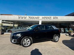 Nero Usata 2017 Audi Q2 Business SUV | 16.900 € (Buon prezzo)