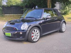 Usata 2007 Mini Cooper S Due volumi | 7350 € (Buon prezzo)