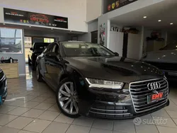 Nero Usata 2015 Audi A7 Business Plus Due volumi | 20.900 € (Buon prezzo)