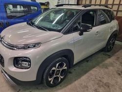 Grigio Usata 2018 Citroën C3 Aircross Feel SUV | 7599 € (Ottimo prezzo)