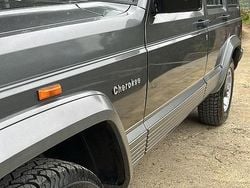 Usata 1989 Jeep Cherokee SUV | 10.500 €