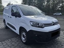 Bianco Usata 2020 Citroën Berlingo Monovolume | 13.790 € (Buon prezzo)