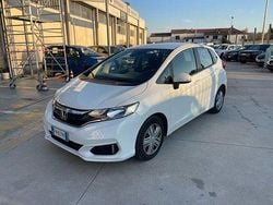 Bianco Usata 2018 Honda Jazz Trend Due volumi | 10.950 € (Buon prezzo)