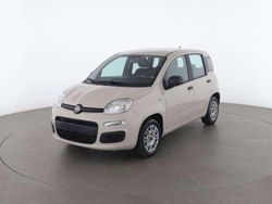 Beige Usata 2017 Fiat Panda Easy Due volumi | 5890 € (Buon prezzo)