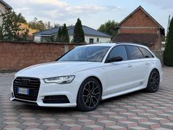 Usata 2015 Audi A6 Business Plus Station wagon | 19.000 € (Molto cara)