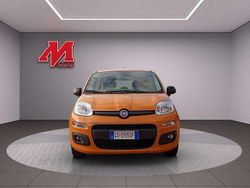 Arancione Usata 2021 Fiat Panda S Due volumi | 11.200 € (Buon prezzo)