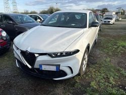 Grigio Usata 2023 Alfa Romeo Tonale Super SUV | 21.950 € (Super prezzo)