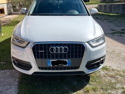 Usata 2013 Audi Q3 Advanced SUV | 9500 € (Ottimo prezzo)