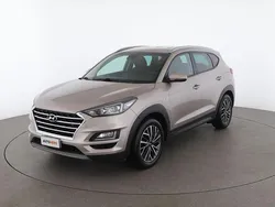 Oro Usata 2020 Hyundai Tucson SUV | 17.399 € (Ottimo prezzo)
