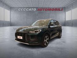 Verde Nuova 2025 MG ZS Tre volumi | 18.507 € (Buon prezzo)