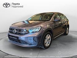 Grigio Usata 2022 VW Taigo Life SUV | 17.900 € (Buon prezzo)