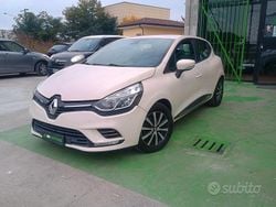 Beige Usata 2016 Renault Clio IV Tre volumi | 7900 € (Buon prezzo)