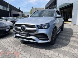 Argento Usata 2023 Mercedes GLE400 Premium SUV | 59.400 € (Buon prezzo)