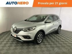 Grigio Usata 2021 Renault Kadjar SUV | 16.499 € (Buon prezzo)