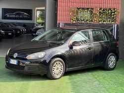 Nero Usata 2012 VW Golf VII Highline Tre volumi | 5999 € (Super prezzo)