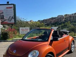 VW Beetle
