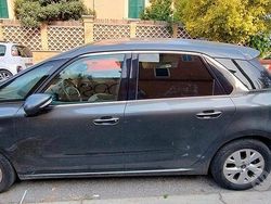 Grigio Usata 2013 Citroën C4 Picasso Monovolume | 4500 € (Super prezzo)