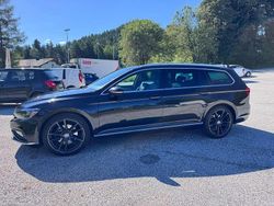 Nero Usata 2021 VW Passat Elegance Tre volumi | 21.950 € (Buon prezzo)