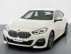 Bianco Usata 2022 BMW 218 M Sport Coupé | 31.581 € (Buon prezzo)