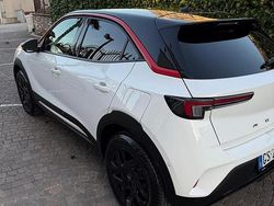 Bianco Usata 2022 Opel Mokka SUV | 18.000 € (Buon prezzo)