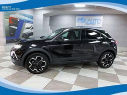 Nero Usata 2021 Opel Mokka Ultimate SUV | 16.900 € (Cara)