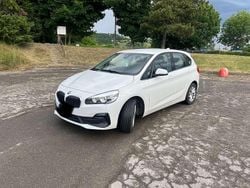 Usata 2018 BMW 216 Gran Tourer Sport Line Monovolume | 14.000 € (Buon prezzo)