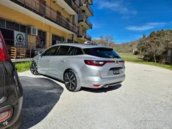 Argento Usata 2019 Renault Mégane IV Intens Station wagon | 10.500 € (Buon prezzo)