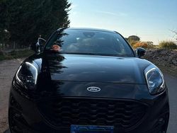 Nero Usata 2023 Ford Puma ST-Line X Tre volumi | 19.750 € (Buon prezzo)