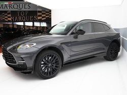 Grigio Nuova 2025 Aston Martin DBX 707 SUV | 289.800 €