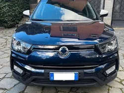 Usata 2020 Ssangyong Tivoli SUV | 12.500 € (Ottimo prezzo)