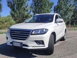 Usata 2020 Haval H2 Premium SUV | 11.900 € (Buon prezzo)
