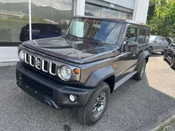 Grigio Nuova 2025 Suzuki Jimny SUV | 43.900 € (Buon prezzo)