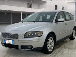 Usata 2006 Volvo V50 Station wagon | 1990 € (Super prezzo)