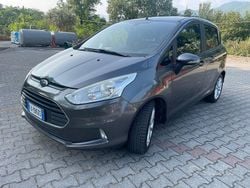 Grigio Usata 2015 Ford B-MAX Titanium Monovolume | 7800 € (Buon prezzo)