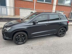 Nero Usata 2018 Cupra Ateca SUV | 19.000 € (Molto cara)