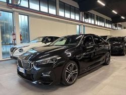 Nero Usata 2022 BMW 218 M Sport Coupé | 28.900 € (Super prezzo)