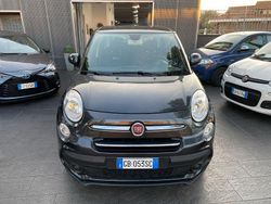 Nero Usata 2020 Fiat 500L Mirror Monovolume | 13.500 € (Buon prezzo)