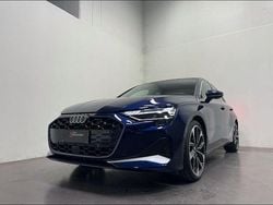Blu navarra metallizzato Nuova 2025 Audi A3 Advanced Plus Tre volumi | 41.900 € (Buon prezzo)