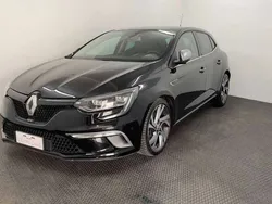 Nero Usata 2017 Renault Mégane GT GT Coupé | 17.900 €