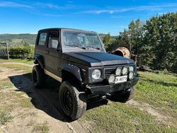 Nero Usata 1986 Suzuki Samurai SUV | 9700 €