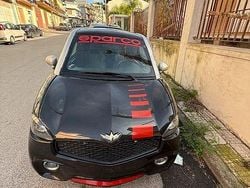 Nero Usata 2018 Chatenet CH40 Due volumi | 7500 €