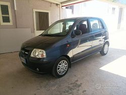 Grigio Usata 2007 Hyundai Atos Due volumi | 2000 €