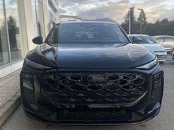 Nero Nuova 2025 Audi Q3 Sportback S-Line SUV | 63.000 €