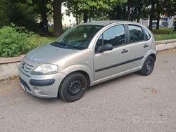 Usata 2007 Citroën C3 Tre volumi | 2500 € (Ottimo prezzo)